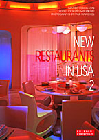 New restaurant in USA / 2