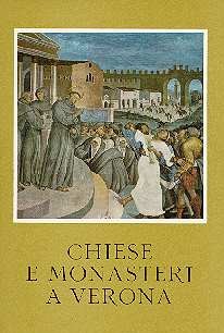 Chiese e monasteri a Verona