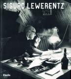 Sigurd Lewerentz 1885-1975