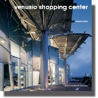Venusio shopping center