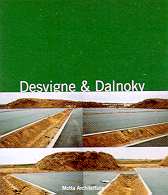 Desvigne & Dalnoky.Il ritorno del paesaggio