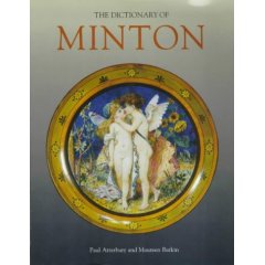 Dictionary of Minton