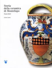 Storia della ceramica di Montelupo volume V