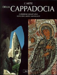 Arte della Cappadocia