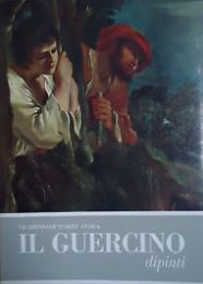 Guercino - Il Guercino dipinti - VII biennale d'arte antica.