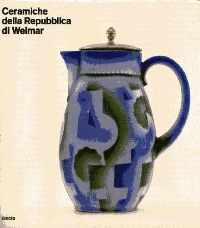Ceramiche della Repubblica di Weimar