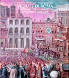 Vedute di Roma dai dipinti della Biblioteca Apostolica Vaticana.