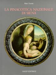 Pinacoteca nazionale di Siena . I dipinti