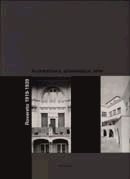 Rovereto 1919-1939 . Architettura , urbanistica , arte