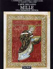 Arte dell'anno Mille in Europa (950-1050)