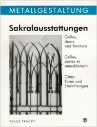 Sakralausstattungen - Grilles-doors and furniture