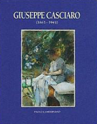 Casciaro - Giuseppe Casciaro (1863-1945)