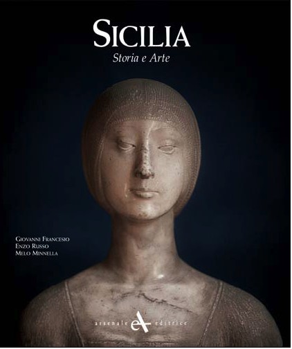 Sicilia . Storia e arte