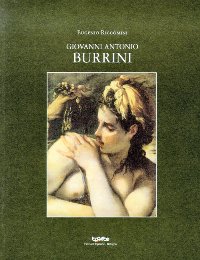 Burrini - Giovanni Antonio Burrini