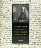 Mattia Preti . I documenti