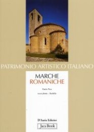 Patrimonio artistico italiano. Marche romaniche