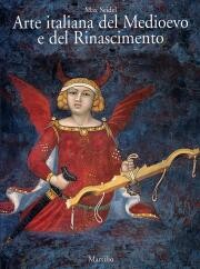 Arte italiana del Medioevo e del Rinascimento:la pittura