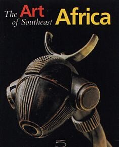 Art of southeast Africa. From the Conru collection