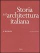 Storia dell'architettura italiana: il Seicento