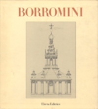 Borromini - Francesco Borromini