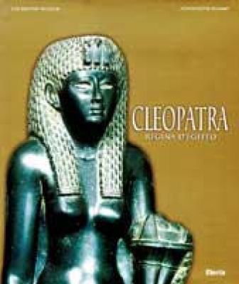 Cleopatra regina d'Egitto