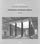 Architettura neoclassica tedesca 1740-1840.