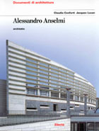 Alessandro Anselmi architetto