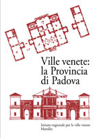 Ville Venete . La provincia di Padova