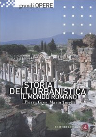 Storia dell'urbanistica . Il Mondo Romano