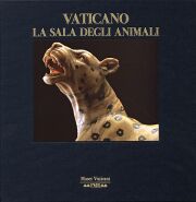 Vaticano. Sala degli animali