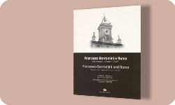 Francesco Borromini e Roma nelle immagini di Franco Tibaldi