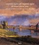 Grande stagione dell'acquerello inglese . Da Turner a Burne - Jones