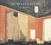 Ennio Golfieri architetto 1907-1944