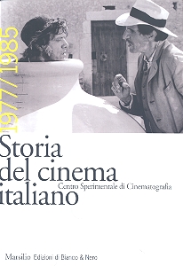 Storia del cinema italiano. Volume XIII - 1977/1985