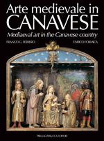 Arte medievale in Canavese