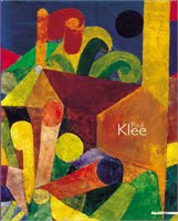 Paul Klee . Uomo Pittore Disegnatore .