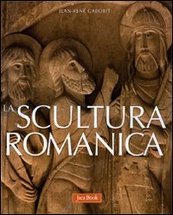 Scultura romanica