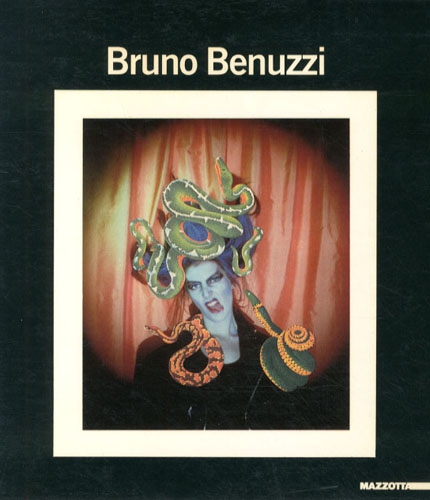 Benuzzi - Bruno Benuzzi