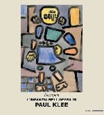 Eiapopeia. L'infanzia nell'opera di Paul Klee. [Ed. Italiana e Francese].