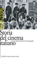Storia del cinema italiano. 1970-1976. XII volume