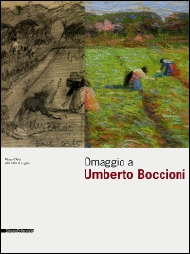 Omaggio a Umberto Boccioni