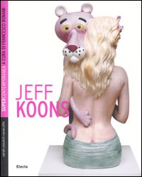 Koons - Jeff Koons