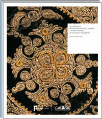 Collezioni della Fondazione di Venezia . I tessili Fortuny di Oriente e Occidente