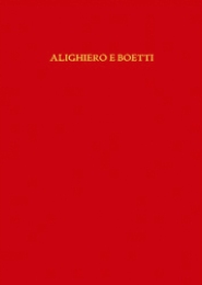 Boetti - Alighiero e Boetti