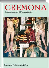 Italo Cremona . Catalogo generale dell'opera pittorica