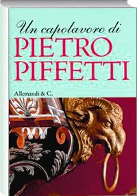 Capolavoro di Pietro Piffetti