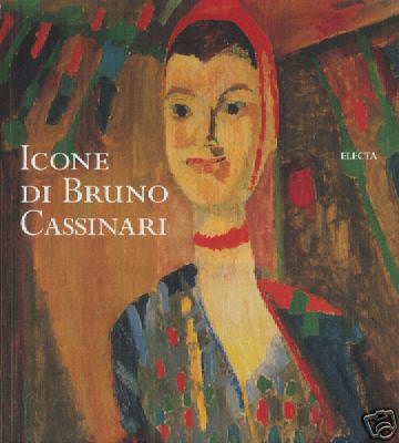 Cassinari - Icone di Bruno Cassinari