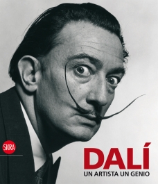 Salvador Dalí. Un artista, un genio