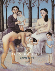 Elio De Luca . Anime salve . Saved Souls