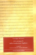 Giuseppe Martucci . Gli autografi della fondazione Pagliara 